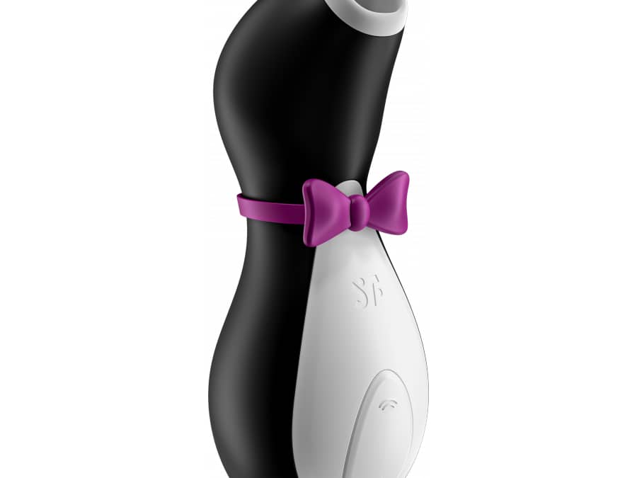 Satisfyer Pro Penguin Next Generation