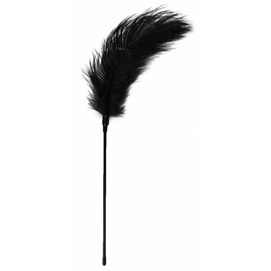 plumeau-teasing-56cm-noir